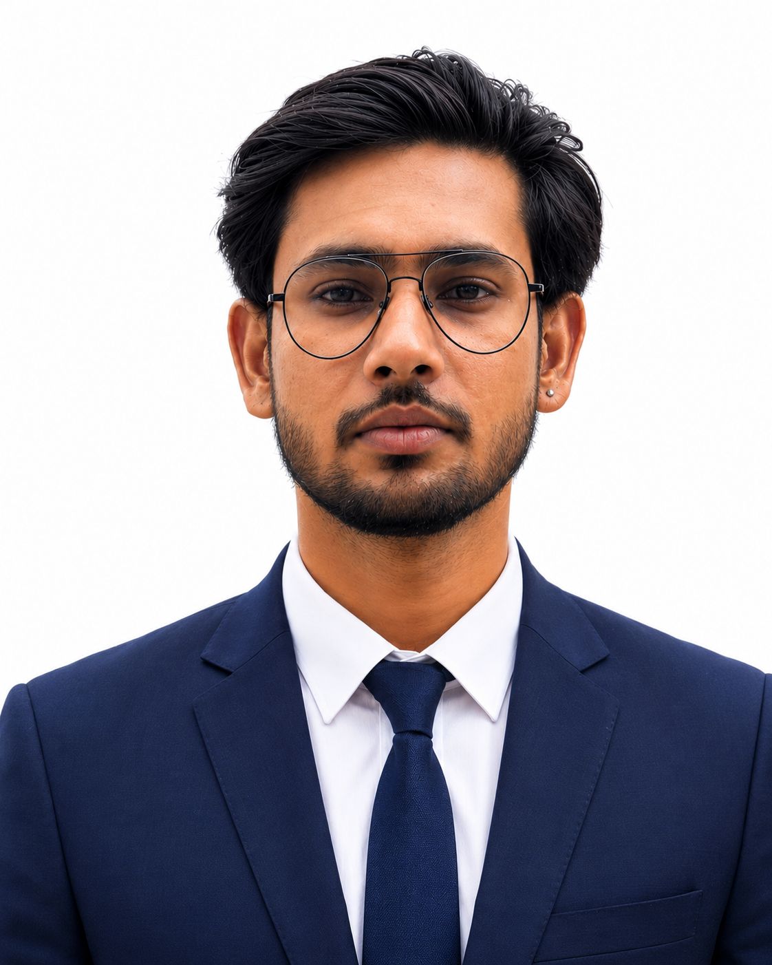Himanshu Sharma